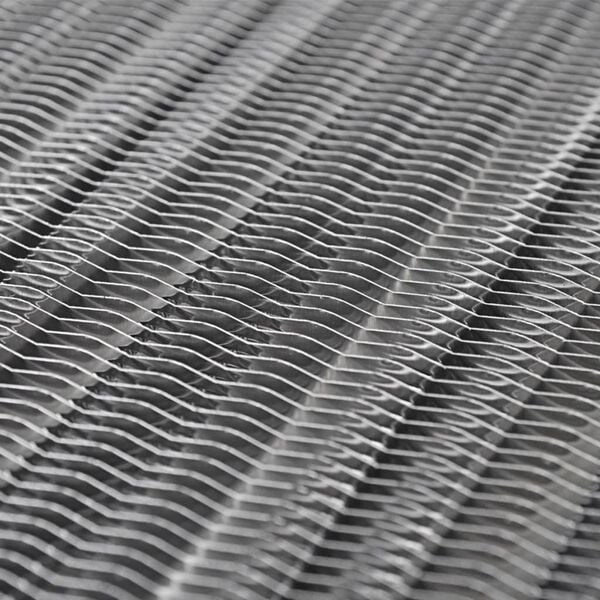 vidaXL Radiador de aceite motor refrigerado por agua Volvo Ford Mazda