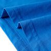 Camiseta infantil azul 104