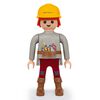LECHUZA Figura de manitas PLAYMOBIL XXL 62,5 cm