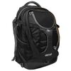 Kurgo Mochila para perros G-Train K9 negro