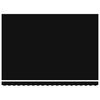 vidaXL Toldo Retráctil 450 x 350 cm Negro