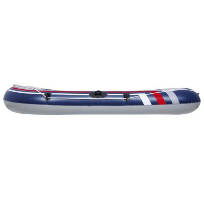 Bestway Bote inflable Treck X1 61064 Hydro-Force 228x121 cm
