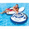 Intex Soporte flotante para bebidas Mega Chill
