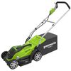 Greenworks Cortac&eacute;sped sin bater&iacute;a de 40 V G40LM35 2501907
