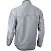 Avento Chaqueta de correr reflectante para hombre M 74RC-ZIL-M
