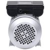 vidaXL Motor eléctrico monofásico aluminio 2,2kW/3HP 2 polos 2800 RPM