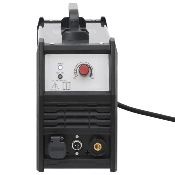 vidaXL Cortadora de plasma 40 A