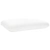 vidaXL Almohada para dormir 50 x 30 x 10,5 cm Espuma Viscoel&aacute;stica