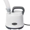 Intex Bomba de drenaje de piscina 3595 l/h