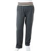 Pantalón infantil gris antracita 140