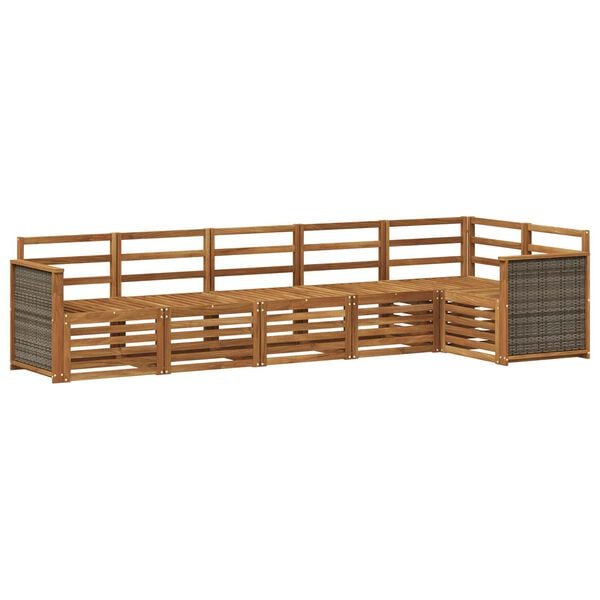 Mostrando imagen del producto 1 de 7