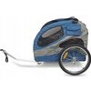 PetSafe Remolque de bicicleta para perros Happy Ride L azul