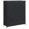 vidaXL Cubierta para Mesa de Pingpong 165 x 70 x 185 cm tela Irregular