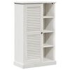 vidaXL Mueble de Cuarto de Ba&ntilde;o VIGO y Antiguo 68 x 34 x 110 cm