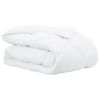 vidaXL Edred&oacute;n de Invierno 260 x 220 x 3 cm Invierno Poli&eacute;ster
