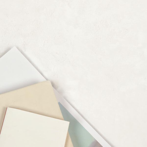 vidaXL Alfombra de Piel Sint&eacute;tica de Conejo Olite Crema 80 x 120 cm