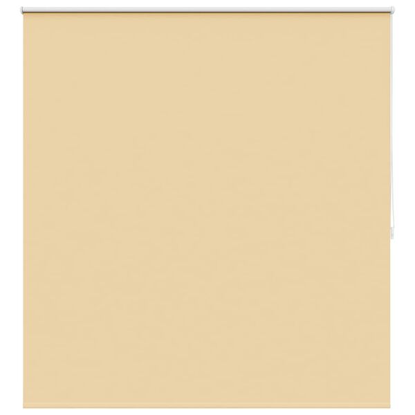 Estor Persiana Enrollable 160 x 175cm Beige