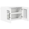 vidaXL Mueble de Cocina Lucca 2 pcs 60 x 31 x 40 cm