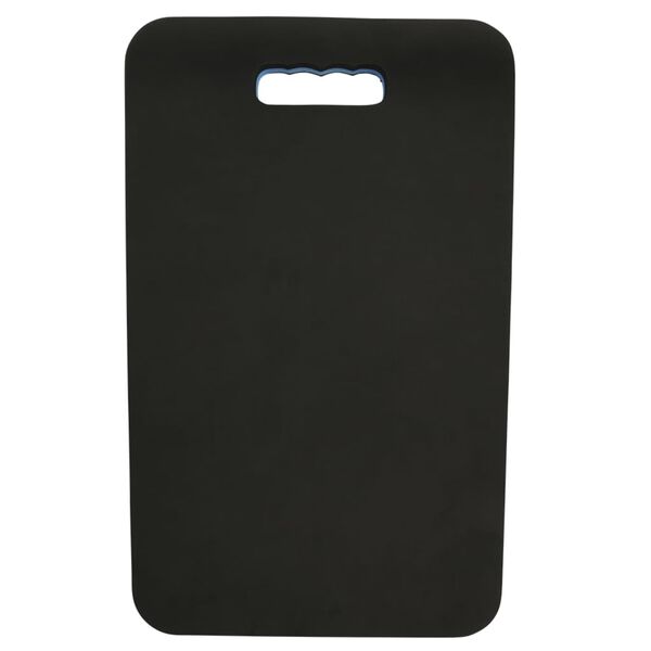 ProPlus Almohadilla para rodillas negra 50x30x3 cm EVA