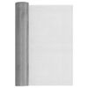 vidaXL Pantalla de malla 40 x 500 cm 30 Mesh Acero Inoxidable 201