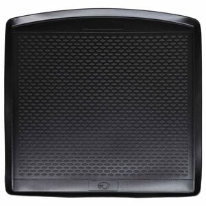 vidaXL Alfombrilla de maletero Ajuste para KODIAQ TDI 5M 2024- Goma