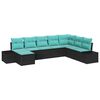 Black_and_turquoise