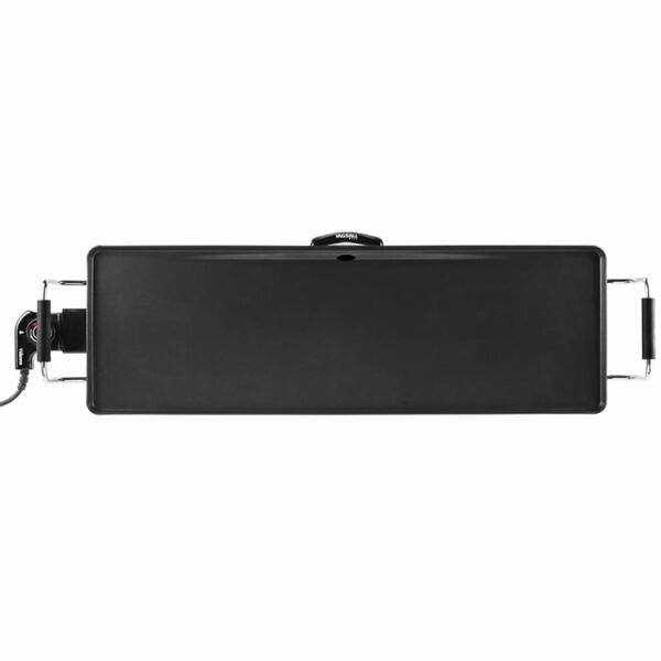 Tristar Parrilla el&eacute;ctrica BP-2970 1800 W 70x23 cm