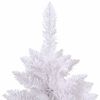 vidaXL &Aacute;rbol de Navidad artificial con ramas articuladas 180 cm