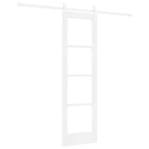 vidaXL Puerta Corredera ORKDAL 61 x 198,5 cm