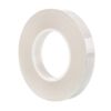 WallArt Cinta adhesiva de doble cara transparente