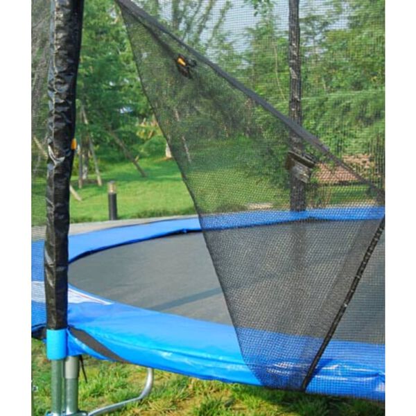 Trampol&iacute;n 370 cm (12 pies) con Red de Seguridad