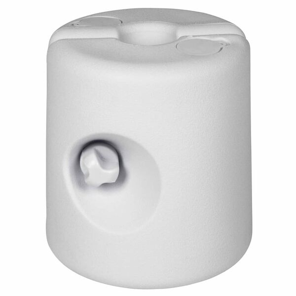 EDA Base para carpa de fiestas