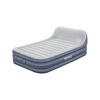 Bestway Cama hinchable con bomba integrada 226x152x84 cm