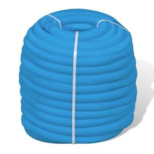 vidaXL Manguera de piscina 38 mm de grosor