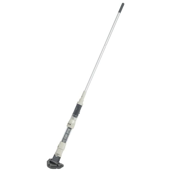 Bestway Aspirador de piscina sumergible y recargable Lay-Z-Spa