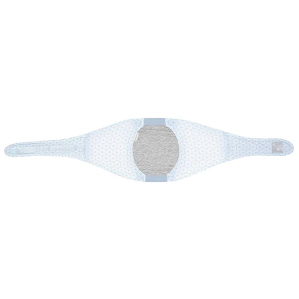 Babymoov Faja de embarazo ergon&oacute;mica Dream Belt Fresh M/L gris