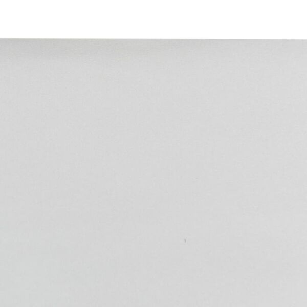 vidaXL Tela de pantalla de proyecci&oacute;n PVC met&aacute;lico 100" 16:9