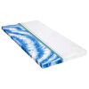 vidaXL Sobrecolch&oacute;n 140x200 cm espuma de gel 7 cm