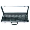 Br&uuml;der Mannesmann Set de brocas de taladro SDS-Plus 11 uds. 12587