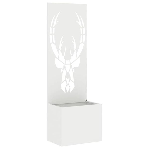 vidaXL Pantalla de Privacidad para Jard&iacute;n Animal Print 50 x 140 cm