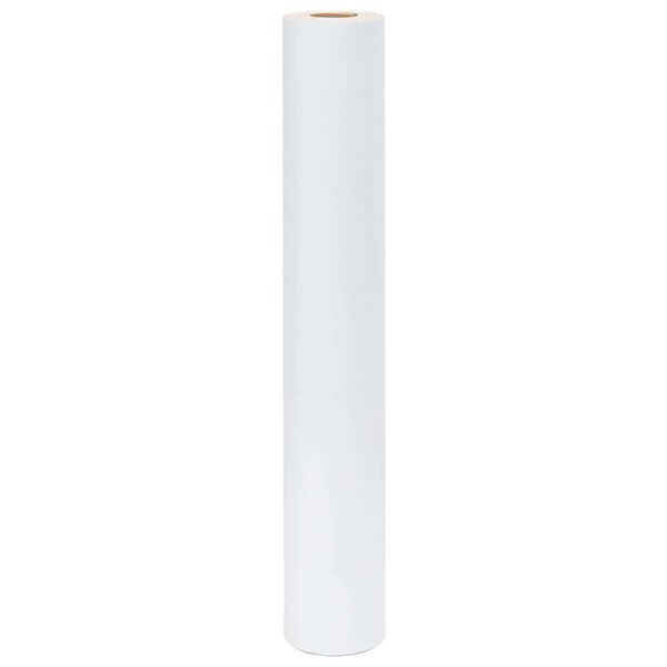 vidaXL Piso para Barco Marrón y blanco 240 x 90 cm Espuma EVA