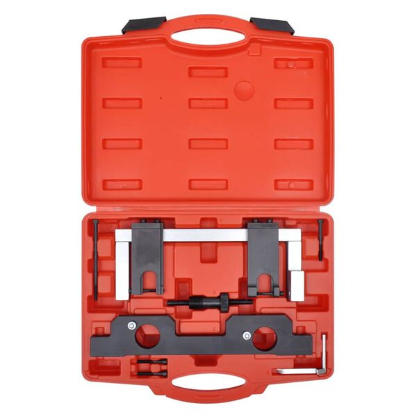 Kit herramientas regulaci&oacute;n de encendido bloqueo motores BMW N20&N26