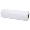 vidaXL Agricultural Stretch Film blanco 25 &micro;m 75 cm x 1500 m