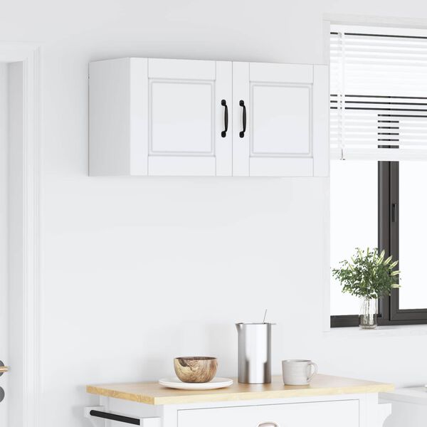 vidaXL Mueble de Cocina 80 x 31 x 40 cm Madera de ingenier&iacute;a