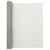 vidaXL Pantalla de malla 60 x 1000 cm 20 Mesh Acero Inoxidable 201