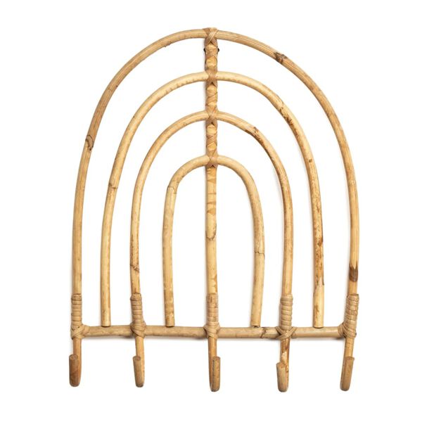 KidsDepot Perchero Ruby rat&aacute;n