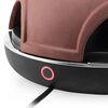 Tristar Horno de pizza para 4 personas PZ-9154 terracota 900 W