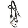 Covalliero Brida para ponis Cancun negro