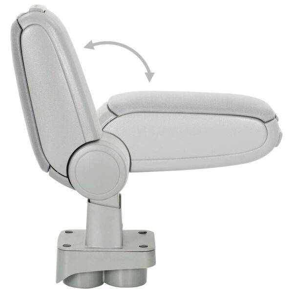 vidaXL Reposabrazos de coche para VW Polo Ⅳ (2001-2005)