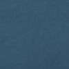 vidaXL Cama box spring con colch&oacute;n terciopelo azul oscuro 200x200 cm